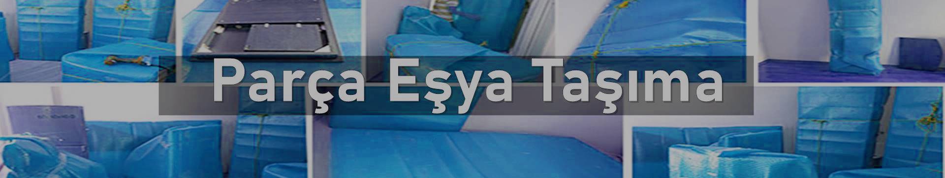 Büyükorhan Parça Taşıma