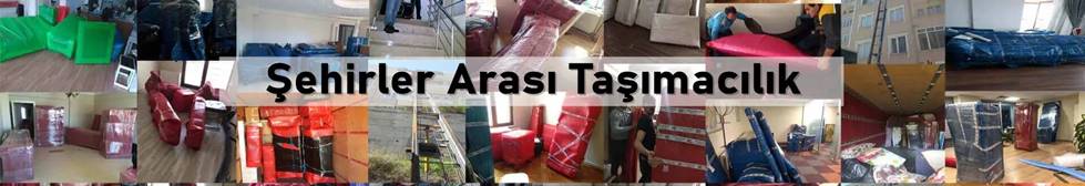 Büyükorhan Şehirler Arası Nakliyat
